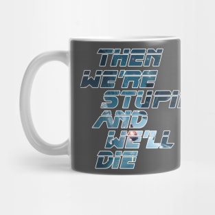 Blade Runner Mug